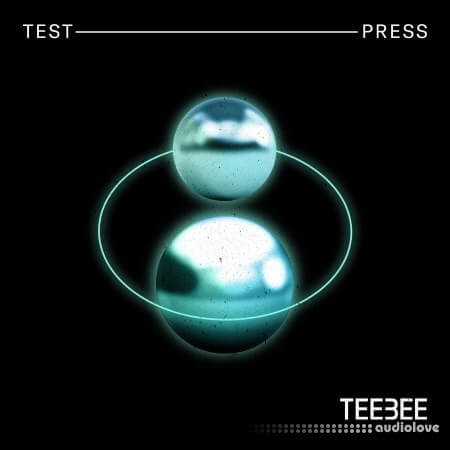 Test Press TeeBee Subterranean DnB Vol.3