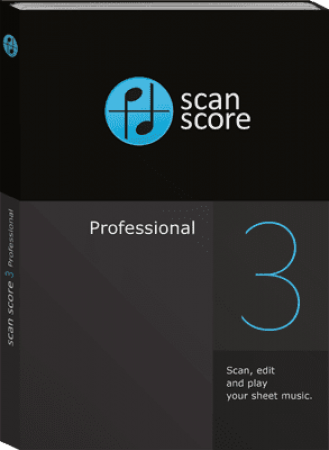 ScanScore Professional