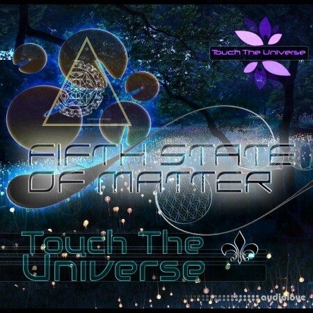 Touch the Universe Fifth State of Matter Synth Presets