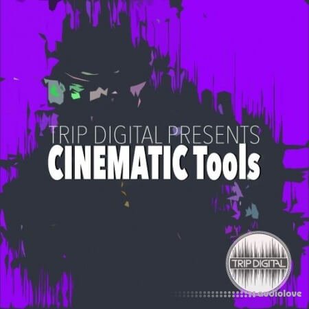 Trip Digital Cinematic Tools