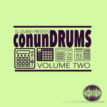 Trip Digital Conundrums Volume Two