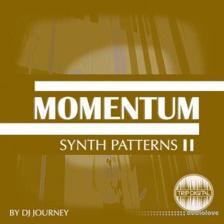 Trip Digital Momentum Synth Patterns Collection 2