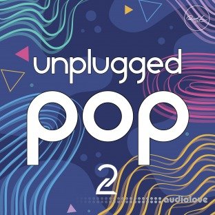 Roundel Sounds Unplugged Pop Vol.2