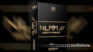 NLMM Serum Presets Vol.1