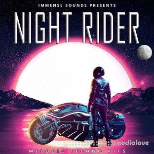 Immense Sounds Night Rider