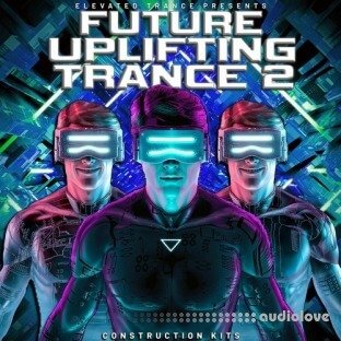 Elevated Trance Future Uplifting Trance 2