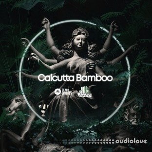 Black Octopus Sound Basement Freaks Presents Calcutta Bamboo