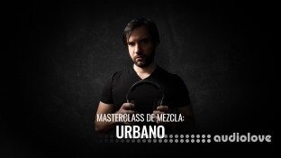 Academia MusicBizz Masterclass De Mezcla Urbana