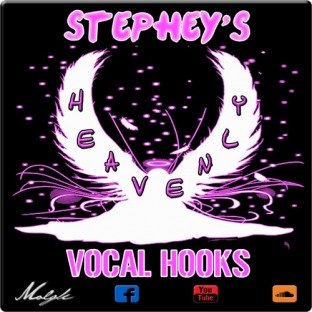 Molgli Stepheys Heavenly Vocal Hooks