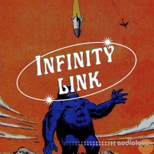 Lazerdisk Infinity Link