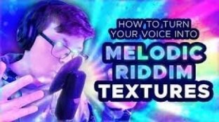 Chime How To Turn Your Voice Into Melodic Riddim Textures