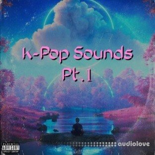 HOOKSHOW K-Pop Sounds Pt.1