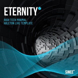 SINEE Eternity for Ableton Live