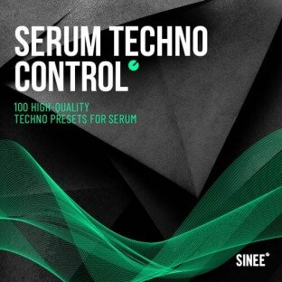 SINEE Serum Techno Control