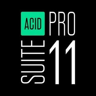 MAGIX ACID Pro 11 Suite