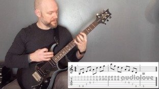 Udemy Master Guitar Pentatonic'S Create A Unique Sound