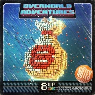 8UP Overworld Adventures: Notes