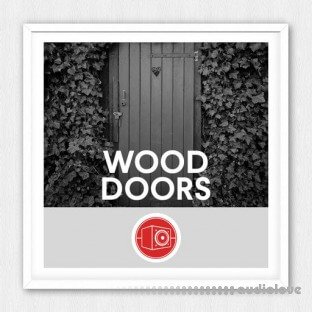 Big Room Sound Wood Doors