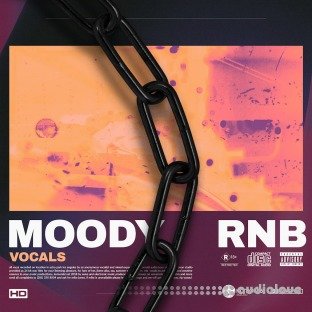 Komorebi Audio Moody RNB Vocals