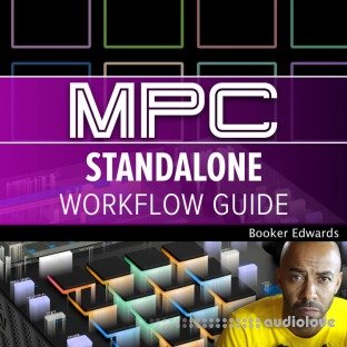 Ask Video MPC 201 MPC Standalone Workflow Guide