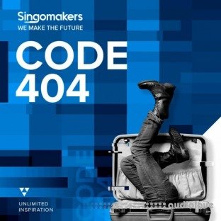 Singomakers Code 404