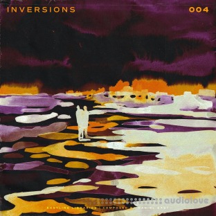 Daniel East Inversions Vol.4 (Compositions and Stems)