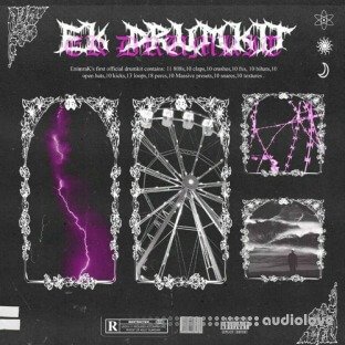 EnimraK EK Drumkit Vol.1