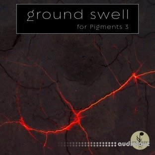 Seed Audio Ground Swell