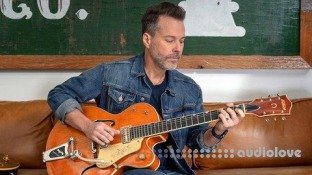 Udemy Acoustic Guitar And Electric Guitar Lessons: Getting Started