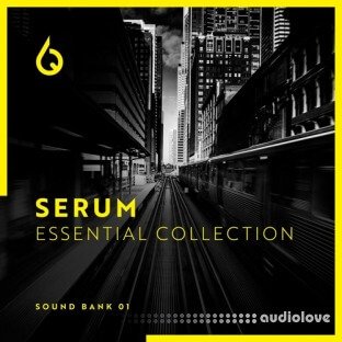 Freshly Squeezed Samples Serum Essential Collection