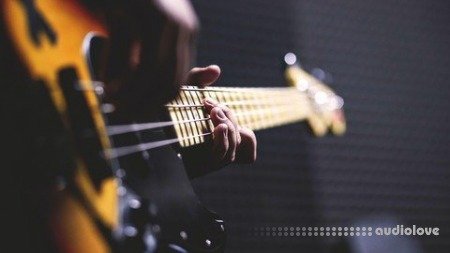 Udemy Learn To Play Bass: Beginner Masterclass