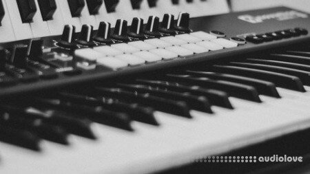 Udemy Learn Piano Chords In Three Days