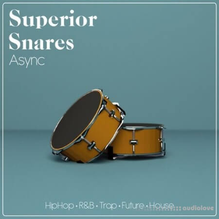 Async Superior Snares