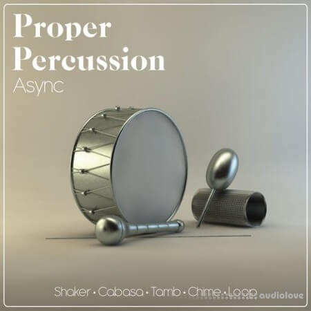 Async Proper Percussion