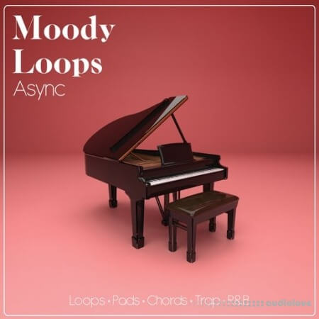 Async Moody Loops