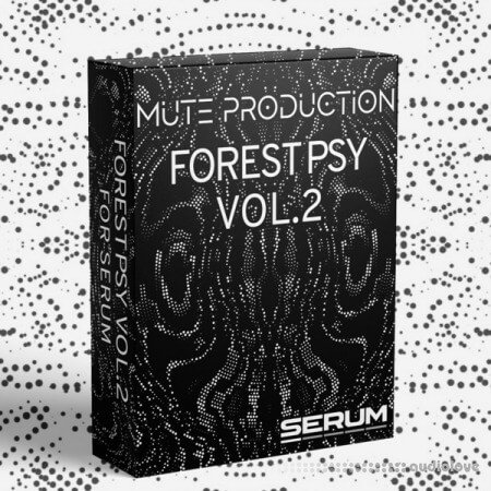 Mute Production Forest Psy Vol.2