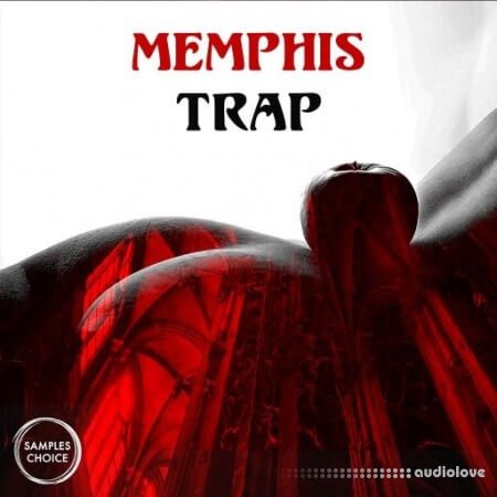 Samples Choice Memphis Trap