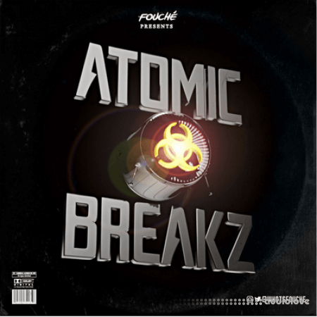 Fouche Atomic Breakz