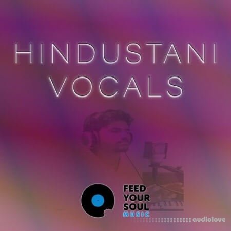 Feed Your Soul Music Hindustani Vocals