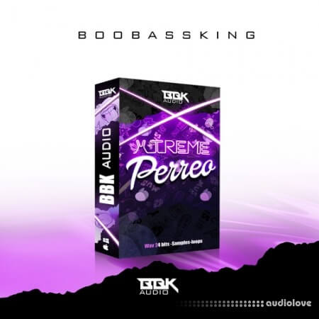 BBK Audio Perreo Xtreme
