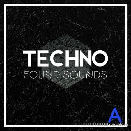 Whitenoise Records Techno Found Sounds A