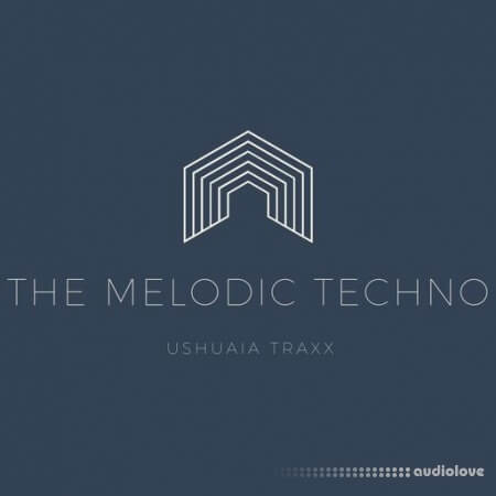 Beatrising The Melodic Techno