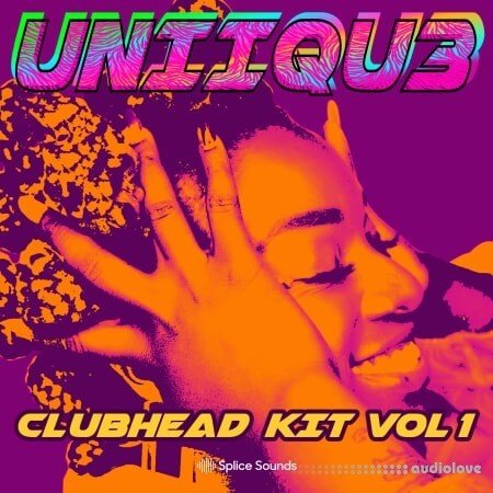 Splice Sounds Uniiqu3 Clubhead Kit Vol.1 WAV