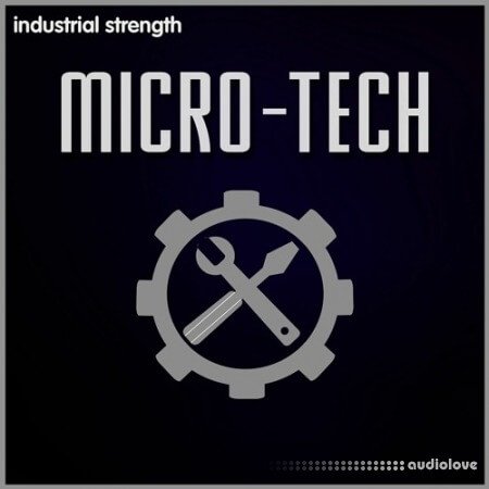 Industrial Strength Micro-Tech