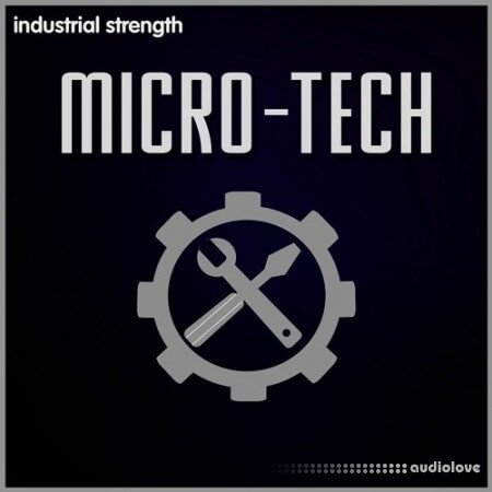 Industrial Strength Micro-Tech WAV