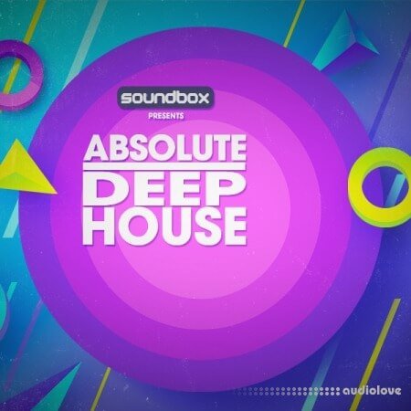Soundbox Absolute Deep House