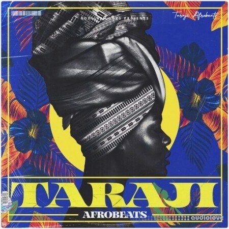 Oneway Audio Taraji Afrobeats