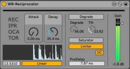 Woulg Compress And Distort Ableton Live