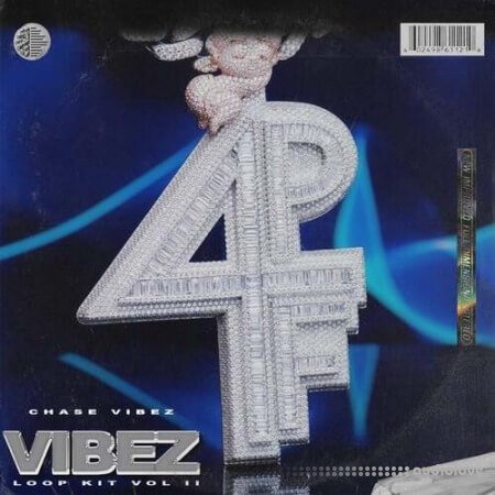 ChaseVibez 4PF Vibez Vol.2 (Loop Kit)