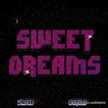Jacob Borum Sweet Dreams WAV